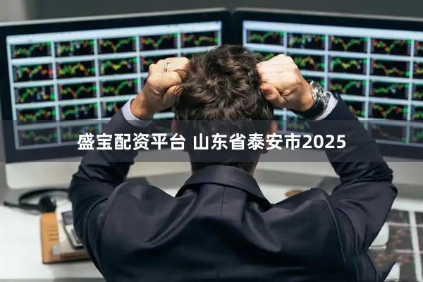 盛宝配资平台 山东省泰安市2025